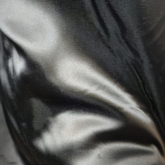 Vintage Holly's Wool Coat - Picture 4 of 4